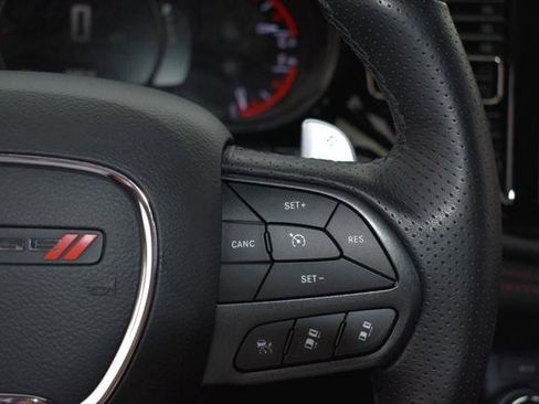 Certified 2025 Dodge Durango R/T AWD/4WD image 17