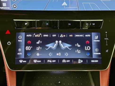 Used 2023 Maserati Grecale Modena image 16