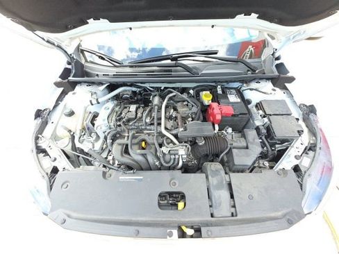 Used 2022 Nissan Sentra SV w/ All-Weather Package image 27