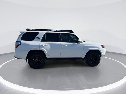 Used 2019 Toyota 4Runner TRD Off-Road Premium image 10