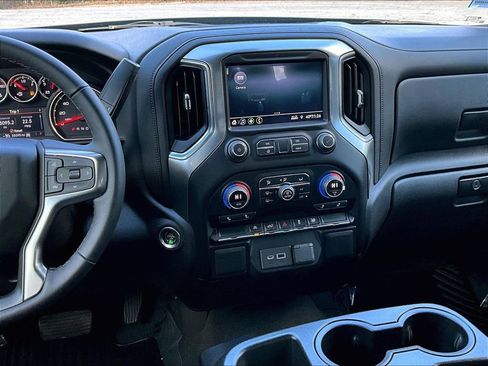 Certified 2022 Chevrolet Silverado 1500 LT image 15