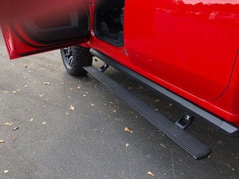 New 2025 Chevrolet Silverado 2500 LT w/ Trail Boss Package image 9