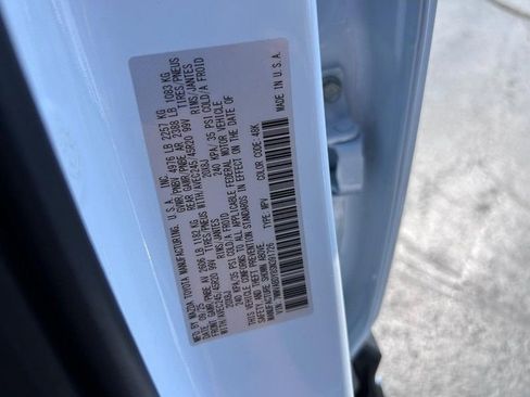 New 2025 MAZDA CX-50 AWD 2.5 Turbo w/ Accent Package image 25