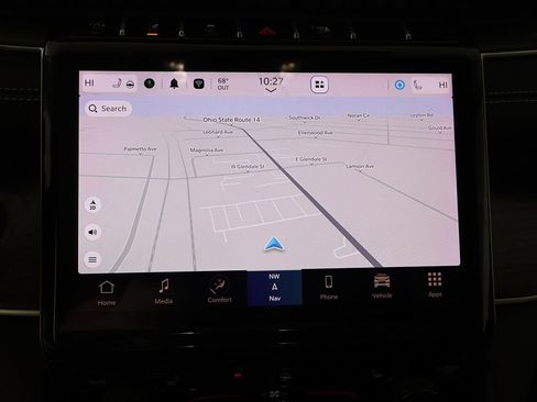 Used 2023 Jeep Grand Cherokee Limited image 45