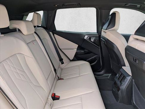 Certified 2026 BMW X3 xDrive30i w/ Premium Package AWD/4WD image 20