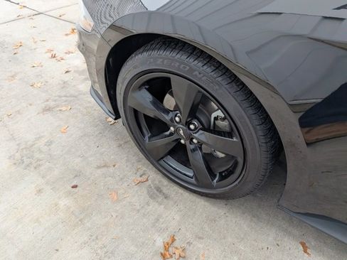 Used 2021 Ford Mustang Coupe w/ Equipment Group 101A image 7