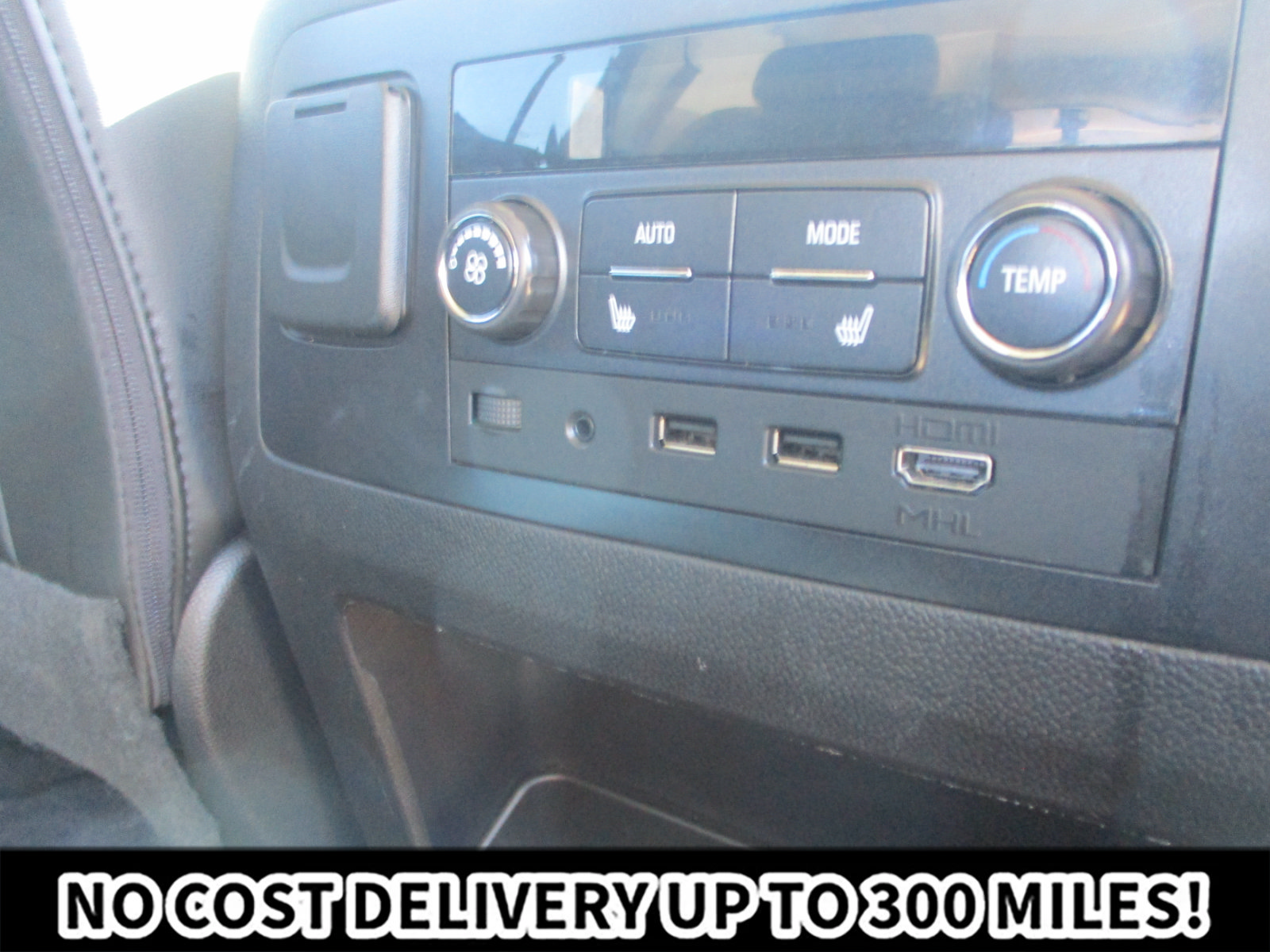 Used 2017 GMC Yukon Denali AWD/4WD image 16