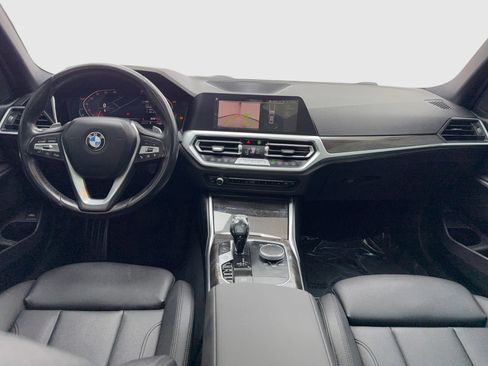 Used 2020 BMW 330i Sedan w/ Convenience Package RWD image 20