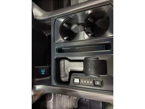 Used 2024 Ford F150 XLT w/ XLT Black Appearance Package AWD/4WD image 32