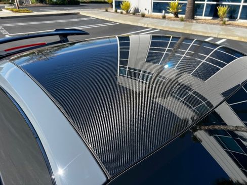 Used 2023 Porsche 911 Carrera 4 GTS w/ Premium Package image 9