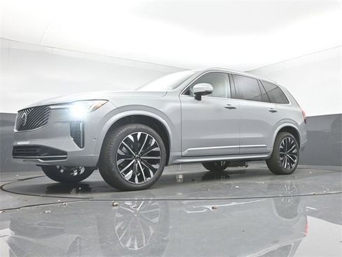 New 2026 Volvo XC90 B6 Ultra image 41