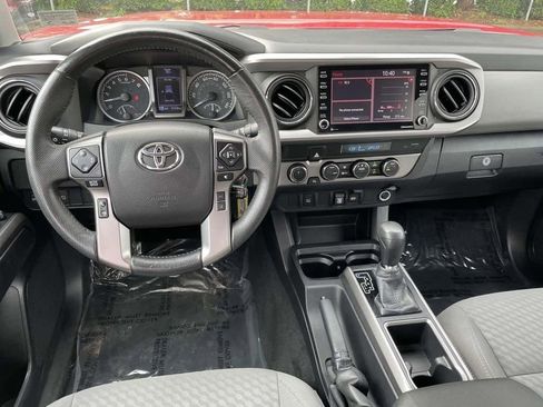 Used 2021 Toyota Tacoma SR5 image 19