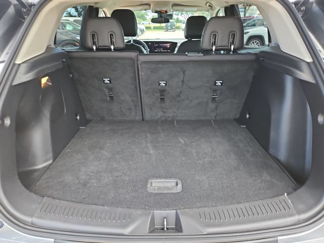 Used 2025 Buick Encore GX Preferred FWD image 23