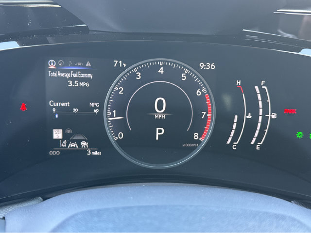 New 2026 Lexus NX 350 AWD w/ Accessory Package (K3) image 27