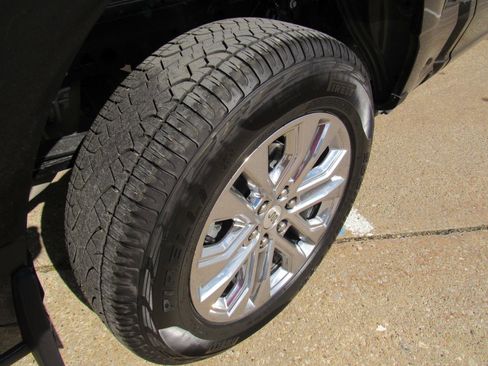 Used 2024 Ford F150 King Ranch AWD/4WD image 48