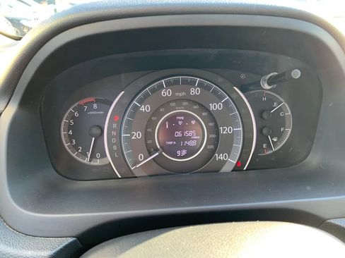 Used 2015 Honda CR-V EX image 20