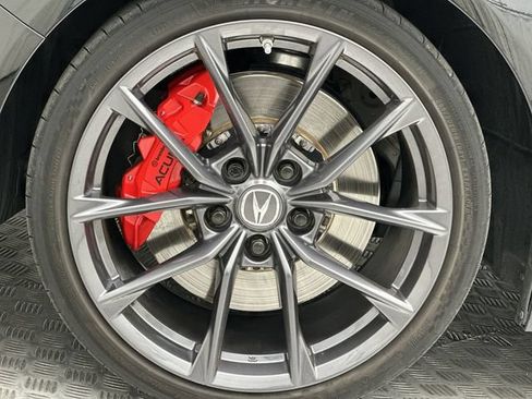Used 2024 Acura Integra Type S FWD image 10
