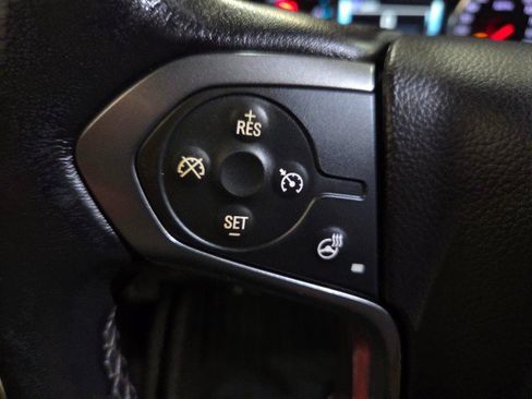 Used 2019 Chevrolet Silverado 3500 LTZ w/ Duramax Plus Package image 59