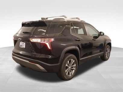 New 2026 Chevrolet Equinox LT w/ Safety and Technology Package