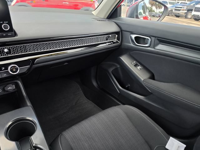 Used 2023 Honda Civic LX image 10