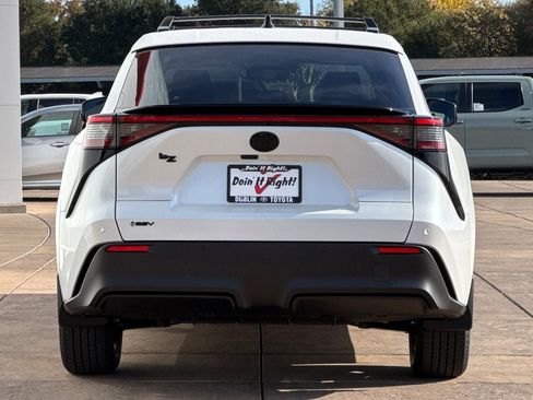 New 2026 Toyota bZ image 5