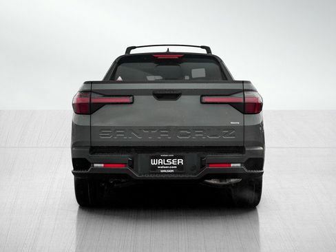 New 2026 Hyundai Santa Cruz SEL AWD/4WD image 5