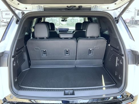 New 2026 Buick Enclave Sport Touring w/ Power Package AWD/4WD image 22