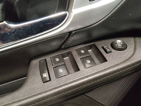 Used 2017 GMC Terrain SLE w/ Convenience Package FWD image 27