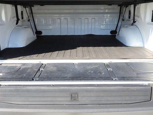 Used 2022 Ford F150 Platinum w/ Equipment Group 701A High image 6