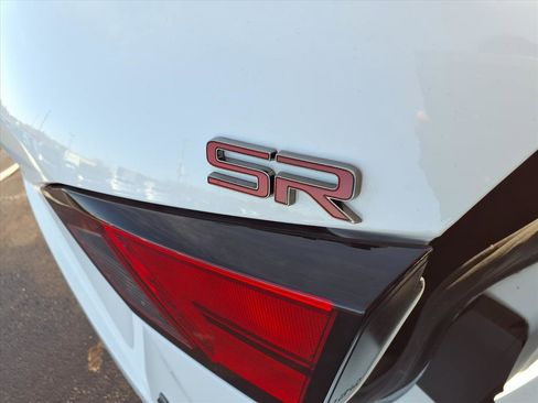 Used 2025 Nissan Altima 2.5 SR image 25