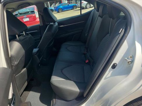 Certified 2024 Toyota Camry SE w/ Convenience Package image 16