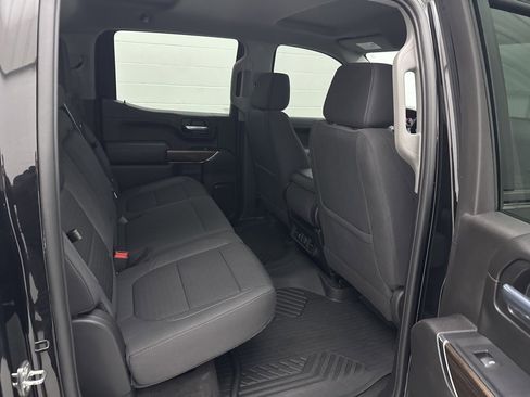 Used 2021 Chevrolet Silverado 1500 RST image 40