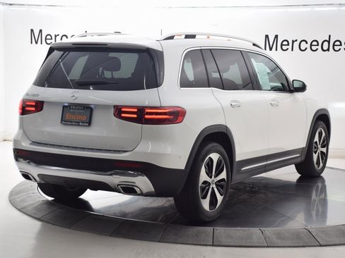 Certified 2024 Mercedes-Benz GLB 250 image 6
