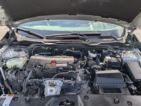 Used 2019 Honda Civic Sport image 34