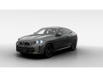 New 2027 BMW X6 xDrive40i