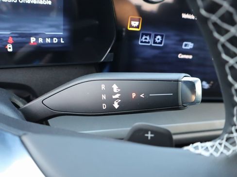 New 2026 Chevrolet Traverse LT w/ LPO, Floor Liner Package image 9