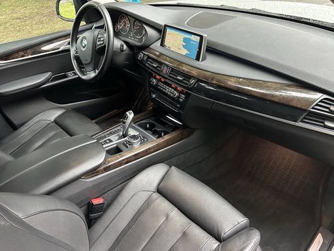 Used 2014 BMW X5 xDrive35i AWD/4WD image 7