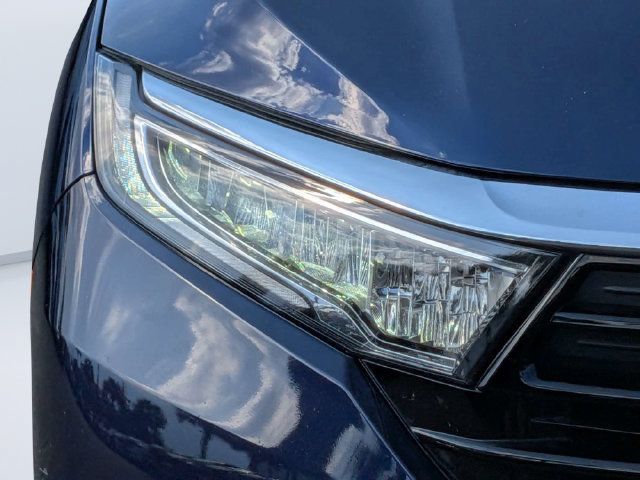 Used 2024 Honda Odyssey EX-L image 9