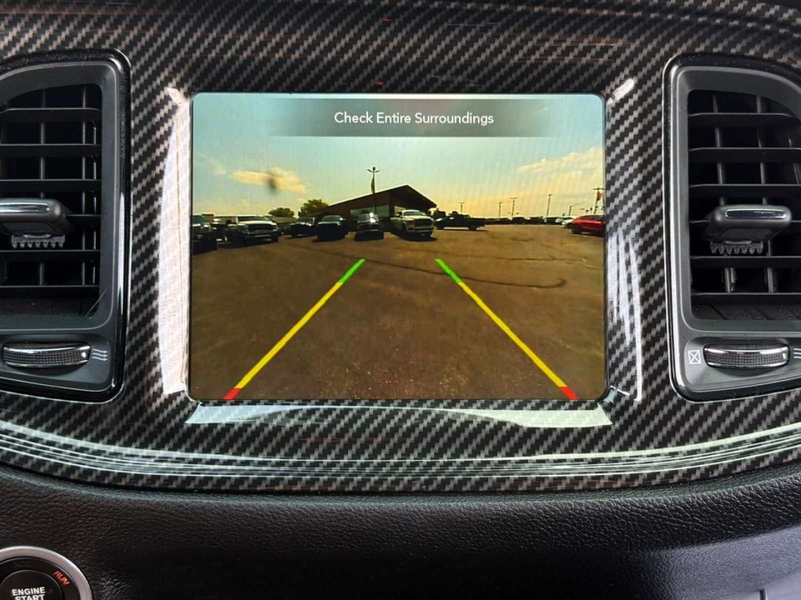 Used 2023 Dodge Challenger R/T RWD image 13
