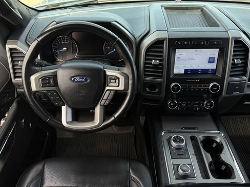 Used 2021 Ford Expedition Max XLT AWD/4WD image 14