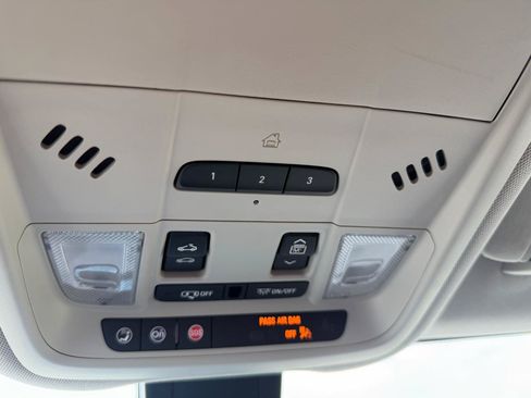 Used 2020 GMC Terrain Denali w/ Denali Premium Package FWD image 30