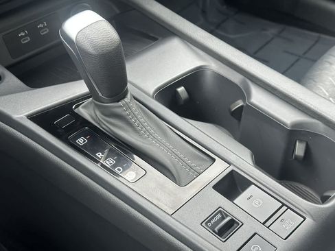 New 2026 Nissan Sentra SV w/ Floor Mat Package FWD image 20