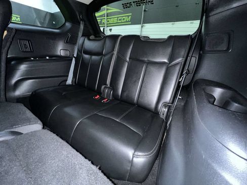 Used 2016 Nissan Pathfinder SL w/ SL Premium Package AWD/4WD image 30