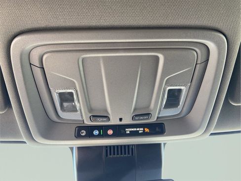 Used 2024 Chevrolet Silverado 1500 Custom AWD/4WD image 30