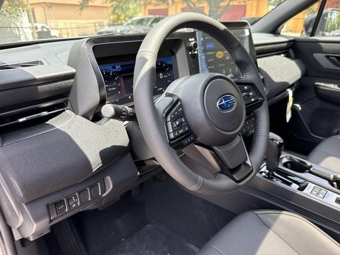 New 2026 Subaru Outback Limited AWD/4WD image 22