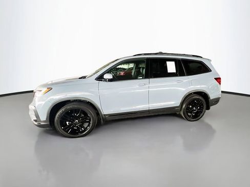 Used 2022 Honda Pilot Black Edition image 5