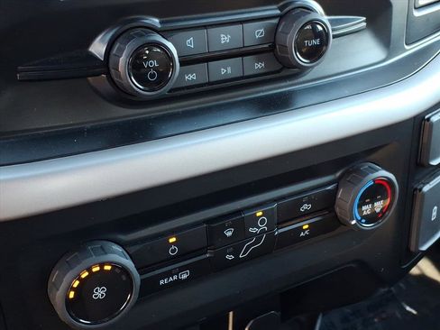 Used 2023 Ford F150 XLT image 31