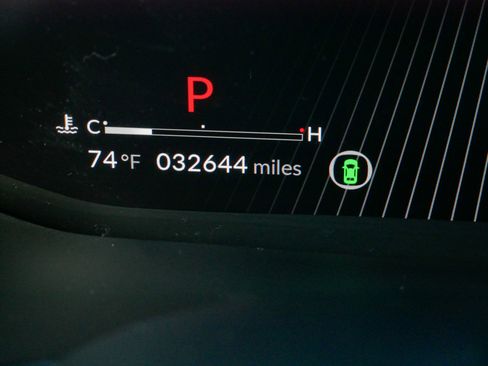 Used 2024 Acura MDX SH-AWD w/ Advance Package image 22