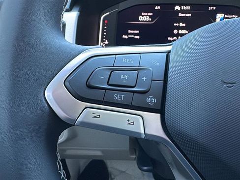 Certified 2023 Volkswagen Atlas SE w/ Panoramic Sunroof Package image 19