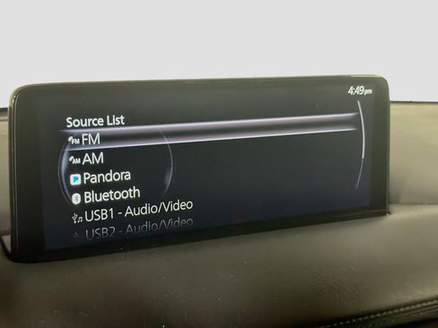 Used 2021 MAZDA CX-5 Touring FWD image 21
